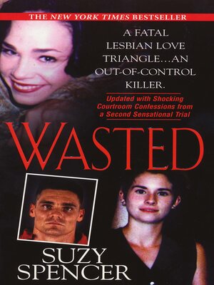 Wasted - ebook
